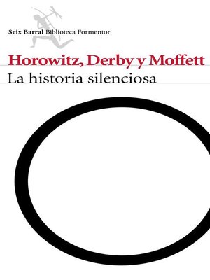 cover image of La historia silenciosa